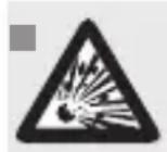 SILVERCREST SDR 1 A1 - Safety instructions for batteries / rechargeable batteries - 1