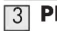SILVERCREST SDR 1 A1 - Description des pieces - 3