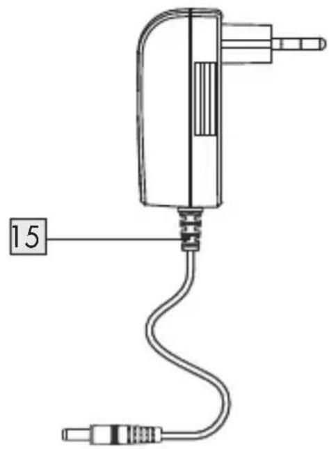 SILVERCREST SDR 1 A1 - 5