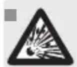 SILVERCREST SDR 1 A1 - Ligheidsaanwijzingenvoor batterijen / accu's - 1