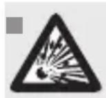 SILVERCREST SDR 1 A1 - - Indicaciones de seguridad para pilas / baterías - 1