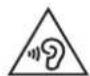 SILVERCREST SSKO 32 B2 - DANGER of affecting cardiac pacemakers - 2