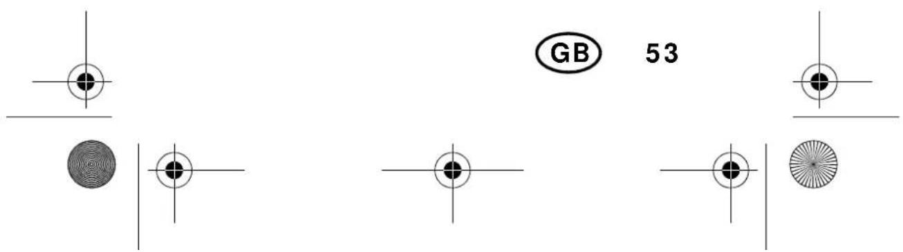 SILVERCREST SSKO 32 B2 - Packaging - 1