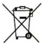 SILVERCREST SIKP 2000 E3 - Disposal of the appliance - 1