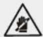 SILVERCREST SIKP 2000 E3 - WARNING! RISK OF INJURY! - 2