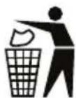 SILVERCREST SIKP 2000 E3 - Disposal of the appliance - 2