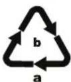 SILVERCREST SIKP 2000 E3 - Disposal of the packaging - 2