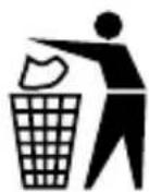 SILVERCREST SPBC 10 A1 - Utylizacja jest dla użytkownika bezpłatna. Chron środowisko i usuwaj odpady w prawidłowy sposób. - 1