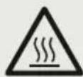 SILVERCREST SFM 850 A4 - AVERTISSEMENT ! RISQUE D'INCENDIE ! - 1
