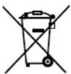 SILVERCREST SFM 850 A4 - Apparaat afvoeren - 1