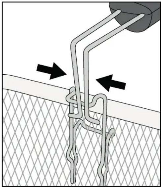 SILVERCREST SFM 850 A4 - NOTE - 1