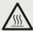 SILVERCREST SFM 850 A4 - WARNUNG! BRANDGEFAHR! - 1