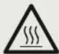 SILVERCREST SFM 850 A4 - WARNING! RISK OF FIRE! - 1