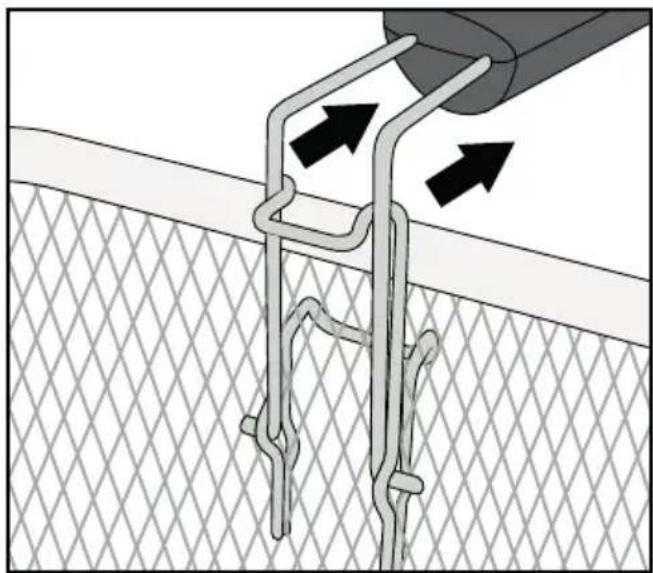 SILVERCREST SFM 850 A4 - NOTE - 3