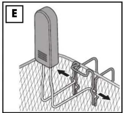 SILVERCREST SEF3 2000 D3 - Übersicht / Overview / Aperçu de l'appareil / Overzicht / Prü眩glad / Přehled / Prehlad - 3