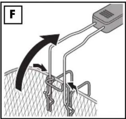 SILVERCREST SEF3 2000 D3 - Übersicht / Overview / Aperçu de l'appareil / Overzicht / Prü眩glad / Přehled / Prehlad - 4