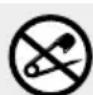 SILVERCREST SWD 100 D2 - WARNING! - 1