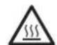 SILVERCREST SDRB 1000 C1 - FIRE HAZARD! - 1
