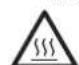 SILVERCREST SDRB 1000 C1 - BRANDGEFAHR! - 1