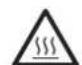 SILVERCREST SDRB 1000 C1 - DANGER! Risque d'incendie! - 1