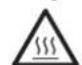 SILVERCREST SDRB 1000 C1 - BRANDGEFAHR! - 1