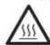 SILVERCREST SDRB 1000 C1 - PERICOLO di incendio! - 1