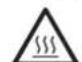 SILVERCREST SDRB 1000 C1 - PERICOLO di incendio! - 1