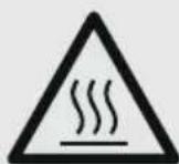 SILVERCREST SDMF 1300 A1 - WARNING! RISK OF INJURY! - 1