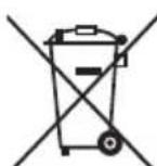 SILVERCREST SWR 1000 A1 - Mise au rebut de l'appareil - 1