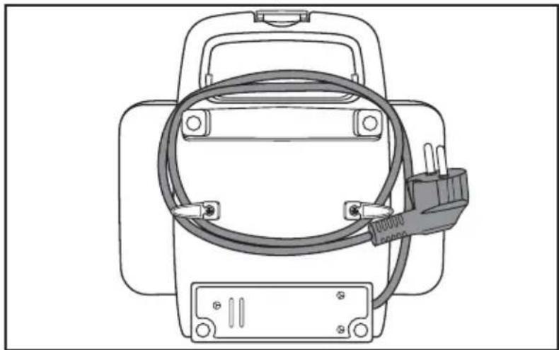 SILVERCREST SWR 1000 A1 - Aufbewahren - 1