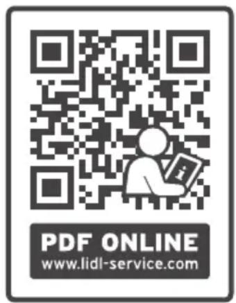 PDF ONLINE www.lidl-service.com