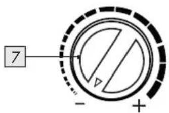 7 - +