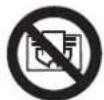 SILVERCREST SHLF 2000 B2 - Symbols on your device - 1