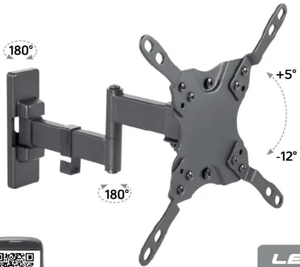 Techly ICAPLB 400DTY - 2