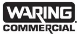 Waring Commercial MMB160EK - SERVICE APRÈS-VENTE - 1