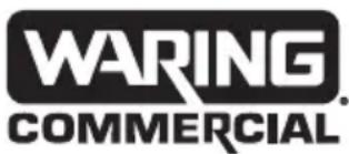 Waring Commercial MMB160EK - SERVICE - 2