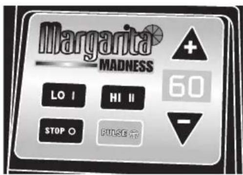 Waring Commercial MMB160EK - SPINA DI TIPO G - 4