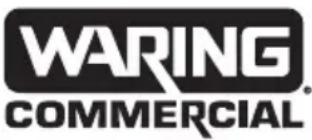 Waring Commercial MMB160EK - ASSISTENZA - 2