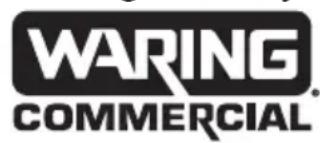 Waring Commercial MMB160EK - SERVICE - 3