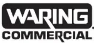 Waring Commercial MMB160EK - SERVICE - 1