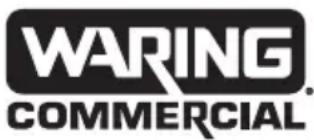 Waring Commercial MMB160EK - ASSISTENZA - 1
