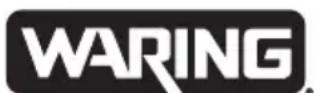Waring Commercial MMB160EK - SERVICIO POSTVENTA - 1