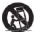 Star-Light 55DM7500 - Important Safety Precautions: - 1