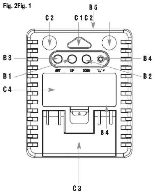 TFA 30.5047 - 1
