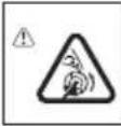 Tanaka TBC550 - Signification des symboles - 10