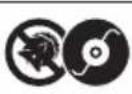 Tanaka TBC550 - Signification des symboles - 6