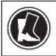 Tanaka TBC550 - Signification des symboles - 14