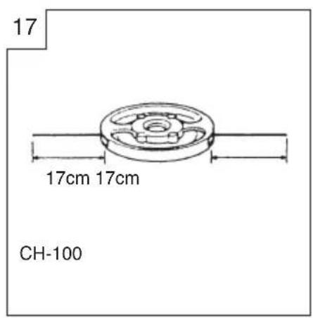 Tanaka TBC290 - 18