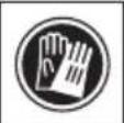 Tanaka TBC290 - Meanings of symbols - 13
