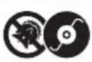 Tanaka TBC290 - Meanings of symbols - 6